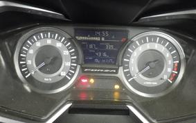 HONDA FORZA 250 MF13