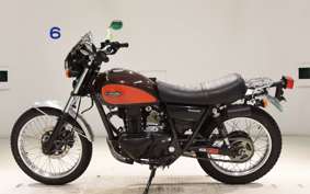 KAWASAKI 250TR BJ250F