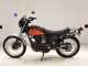 Фото Kawasaki 250TR с японского аукциона