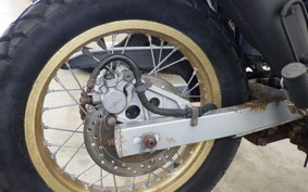 HONDA TRANSALP 400V 1995 ND06