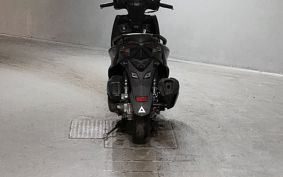 YAMAHA  CYGNUS  GRIF ASU SEJ4J