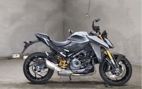 SUZUKI GSX-S 1000 2021 EK1AA