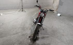 HONDA XL250R MD03