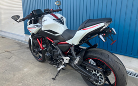 KAWASAKI Z650 ABS 2022 ER650H