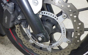 HONDA CBR400R 2020 NC56