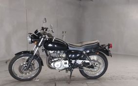 SUZUKI ST250 NJ4AA