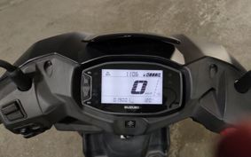 SUZUKI AVENIS125 EA12J