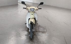 HONDA SUPER CUB110 JA10