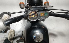HONDA GORILLA Z50J