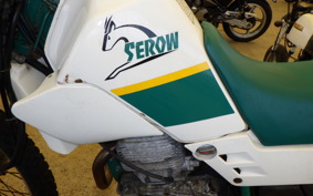YAMAHA SEROW 225 Gen.2 1KH