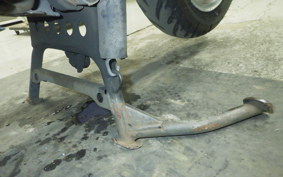 YAMAHA CYGNUS 125 X 2 SE44J