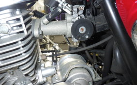 SUZUKI QS150