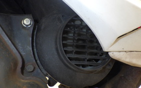 HONDA DJ-1 RR AF19