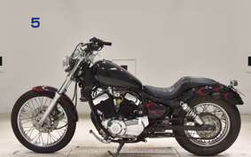YAMAHA VIRAGO 250 2017 3DM