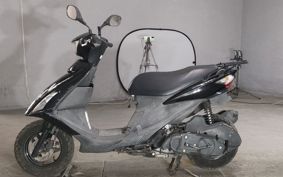 SUZUKI ADDRESS V125 CF4MA