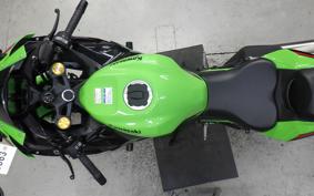 KAWASAKI ZX-4RR 2023 ZX400P