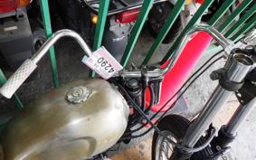 SUZUKI GRASS TRACKER Bigboy NJ47A