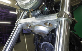 KAWASAKI VULCAN 400 Gen.2 1995