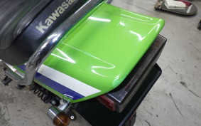 KAWASAKI ZRX400 2001 ZR400E
