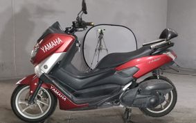 YAMAHA N-MAX 125 SE86J