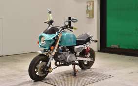 HONDA MONKEY 2017 Z50J