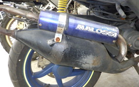 APRILIA SR50
