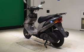 SUZUKI ADDRESS V125 G 2010 CF46A