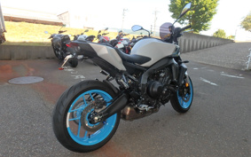 YAMAHA MT-09 ABS 2025 RN87J