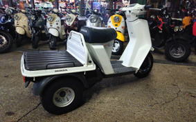 HONDA GYRO TA01