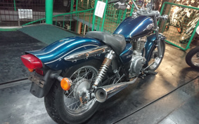 SUZUKI MARAUDER 250 NJ48A