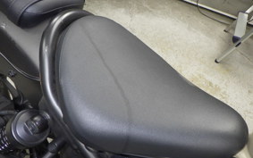 HONDA REBEL 250 A 2021 MC49