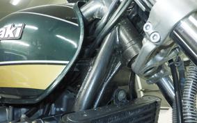 KAWASAKI ZEPHYR 750 RS 1999 ZR750C