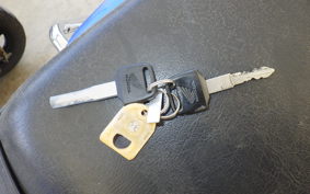 HONDA CB400SF VTEC K NC42