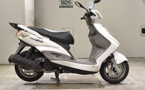 YAMAHA CYGNUS 125 X 2 SE44J