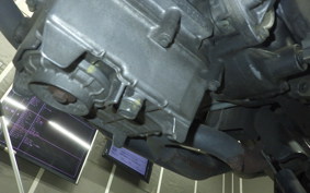 HONDA VTR 250 2009 MC33