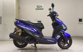 YAMAHA CYGNUS 125 XSR 3 2003 SED8J