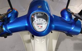 HONDA SUPER CUB110 JA44