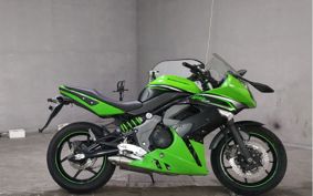 KAWASAKI NINJA400R ER400B