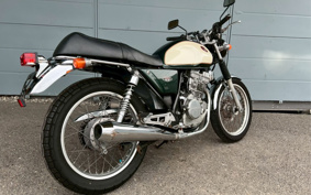 HONDA GB250 CLUBMAN 1 MC10