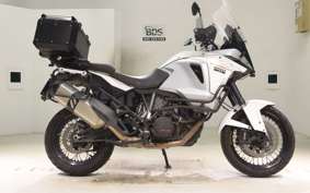 KTM 1290 ADVENTURE 2016