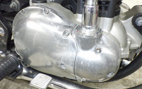 KAWASAKI W400 2007 EJ400A