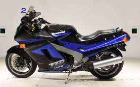 KAWASAKI ZZ1100 NINJA R 1991 ZXT10C