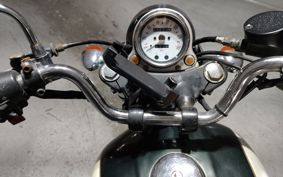 KAWASAKI ESTRELLA250 RS BJ250A