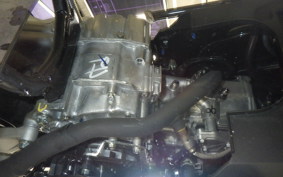 HONDA ADV160 1998 KF54