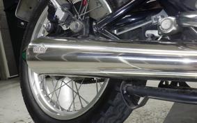 YAMAHA SR400 Gen.3 2003 RH01J