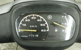 YAMAHA JOG APRIO SA11J