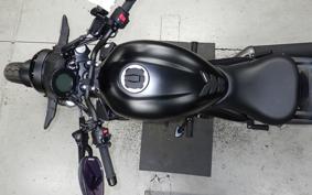 KAWASAKI ELIMINATOR400-3 2025 EL400A