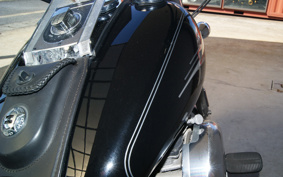 HARLEY FLSTC 2005 BJY