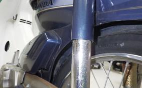 HONDA C50 SUPER CUB C50