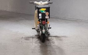 HONDA LITTLE CUB C50